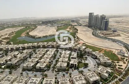 Apartment - 2 Bedrooms - 3 Bathrooms for sale in Carson B - Carson - DAMAC Hills - Dubai Apartment - 2 Bedrooms - 3 Bathrooms for sale in Carson B - Carson - DAMAC Hills - Dubai