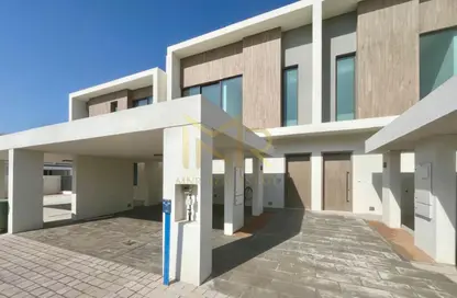 Villa - 3 Bedrooms - 4 Bathrooms for sale in Orania - The Valley - Dubai