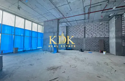 Shop - Studio for rent in Binghatti Azure - Jumeirah Village Circle - Dubai