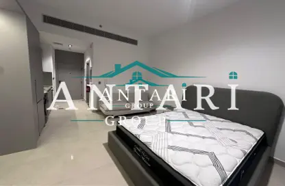 Apartment - Studio - 1 Bathroom for rent in MAG 980 - Mohammed Bin Rashid City - Dubai