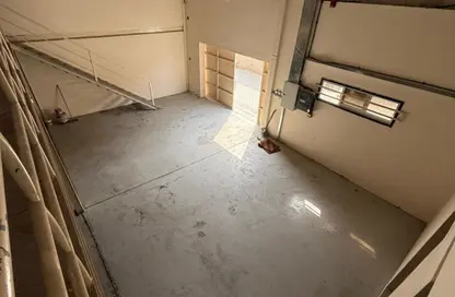 Warehouse - Studio - 1 Bathroom for rent in Ajman Gate Tower - Ajman Industrial 2 - Ajman Industrial Area - Ajman