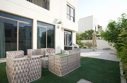 Villa - 4 Bedrooms - 4 Bathrooms for rent in Al Yelayiss 2 - Dubai