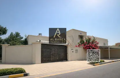 Villa - 3 Bedrooms - 3 Bathrooms for sale in Al Mowaihat 2 - Al Mowaihat - Ajman