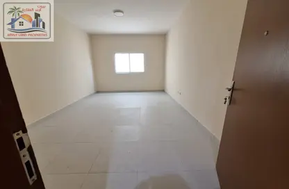 شقة - غرفة نوم - 1 حمام للايجار في البطينة B - البطينة - الشارقة