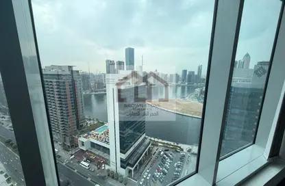 مكتب - استوديو للايجار في برايم تاور - الخليج التجاري - دبي مكتب - استوديو للايجار في برايم تاور - الخليج التجاري - دبي