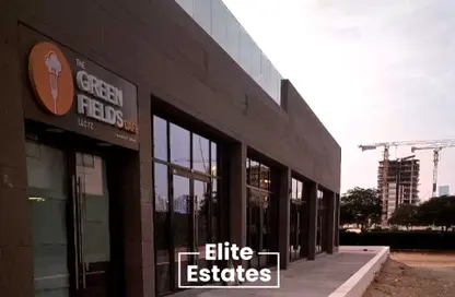 Shop - Studio for rent in Azizi Greenfield - Meydan Avenue - Meydan - Dubai