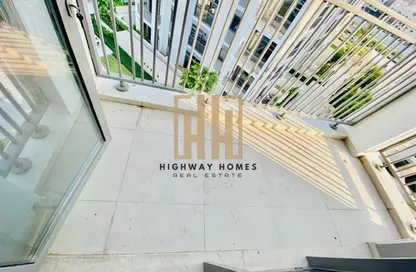 Apartment - 1 Bedroom - 1 Bathroom for rent in Uptown Al Zahia - Al Zahia - Muwaileh Commercial - Sharjah