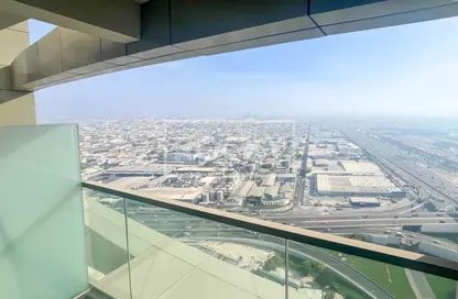 Apartment - 2 Bedrooms - 2 Bathrooms for rent in Aykon City Tower C - Aykon City - Business Bay - Dubai