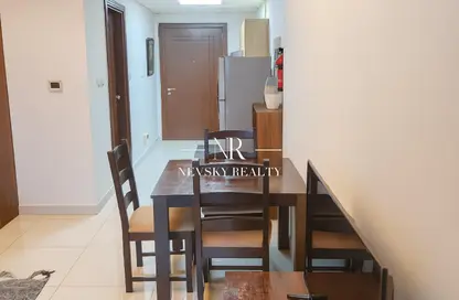شقة - 1 حمام للبيع في إيليت سبورتس 4 - مساكن النخبة الرياضية - مدينة دبي الرياضية - دبي شقة - 1 حمام للبيع في إيليت سبورتس 4 - مساكن النخبة الرياضية - مدينة دبي الرياضية - دبي