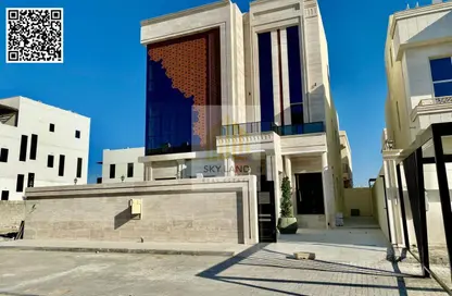 فيلا - 6 غرف نوم - 8 حمامات للبيع في تلال عجمان - العالية - عجمان