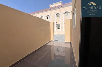 Apartment - 2 Bedrooms - 2 Bathrooms for rent in Al Shamkha - Abu Dhabi