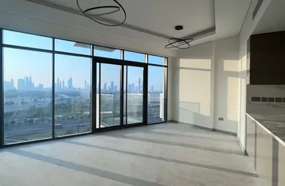 شقة - غرفة نوم - 1 حمام للايجار في فرهاد عزيزي ريزيدنس - الجداف - دبي شقة - غرفة نوم - 1 حمام للايجار في فرهاد عزيزي ريزيدنس - الجداف - دبي