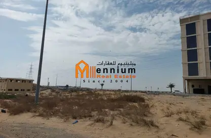 Land - Studio for sale in Tilal City D - Tilal City - Sharjah
