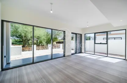 Villa - 4 Bedrooms - 5 Bathrooms for rent in Rochester - DAMAC Hills - Dubai