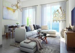 Apartment - 3 bedrooms - 4 bathrooms for sale in Rimal Residences - Maryam Island - Sharjah