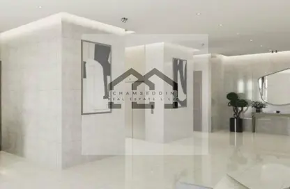 Apartment - 1 Bedroom - 2 Bathrooms for sale in Al Amira Village - Al Yasmeen - Ajman