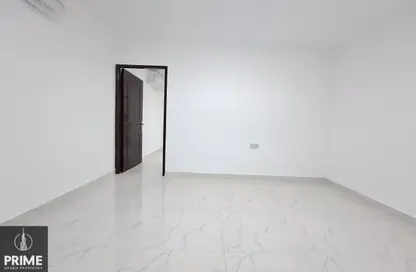 Apartment - 1 Bedroom - 1 Bathroom for rent in Al Nahyan - Abu Dhabi