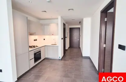 Apartment - 1 Bedroom - 2 Bathrooms for rent in The Crest Tower C - The Crest - Sobha Hartland - Mohammed Bin Rashid City - Dubai