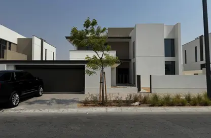 Villa - 4 Bedrooms - 5 Bathrooms for sale in Tilal Al Furjan - Al Furjan - Dubai