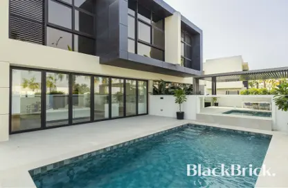 فيلا - 4 غرف نوم - 5 حمامات للبيع في وايتفيلد 1 - وايتفيلد - داماك هيلز - دبي