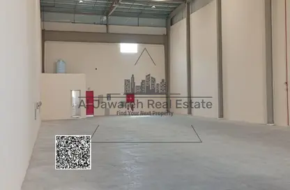 مستودع - استوديو - 1 حمام للايجار في أم درع - أم القيوين