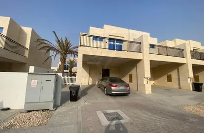 Villa - 3 Bedrooms - 3 Bathrooms for rent in Aknan Villas - Victoria - Damac Hills 2 - Dubai