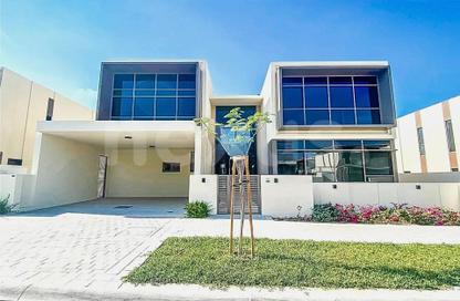 Villa - 4 Bedrooms - 5 Bathrooms for rent in Golf Place 1 - Golf Place - Dubai Hills Estate - Dubai