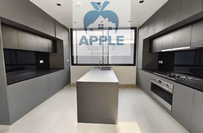 Villa - 5 Bedrooms - 7 Bathrooms for rent in Sendian - Masaar - Tilal City - Sharjah Villa - 5 Bedrooms - 7 Bathrooms for rent in Sendian - Masaar - Tilal City - Sharjah