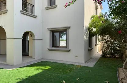 فيلا - 3 غرف نوم - 4 حمامات للايجار في ليلا - المرابع العربية 2 - دبي فيلا - 3 غرف نوم - 4 حمامات للايجار في ليلا - المرابع العربية 2 - دبي