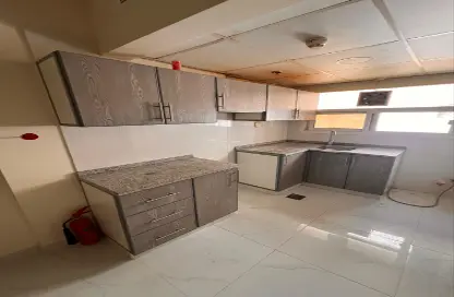 Apartment - Studio - 1 Bathroom for rent in Al Naemiya Tower 3 - Al Naemiya Towers - Al Nuaimiya - Ajman