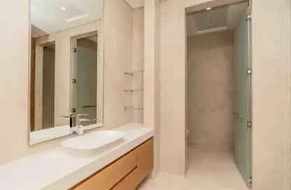 Villa - 7 Bedrooms - 7+ Bathrooms for sale in The Fairway - Dubai Hills - Dubai Hills Estate - Dubai