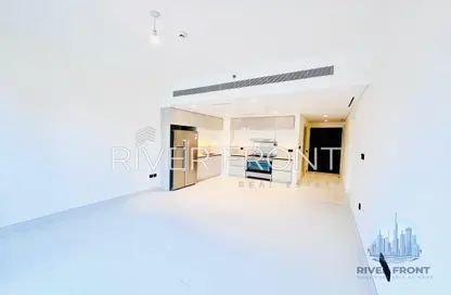 Apartment - 3 Bedrooms - 4 Bathrooms for rent in Marina Vista - EMAAR Beachfront - Dubai Harbour - Dubai