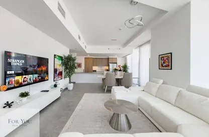 Apartment - 2 Bedrooms - 2 Bathrooms for sale in Stella Maris - Dubai Marina - Dubai