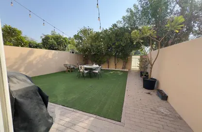 Townhouse - 2 Bedrooms - 3 Bathrooms for sale in Springs 1 - The Springs - Dubai