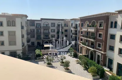 Apartment - 2 Bedrooms - 3 Bathrooms for rent in Qamar 5 - Madinat Badr - Al Muhaisnah - Dubai
