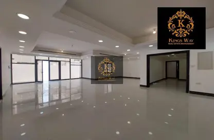 Apartment - 3 Bedrooms - 5 Bathrooms for rent in Mohamed Bin Zayed City - Abu Dhabi