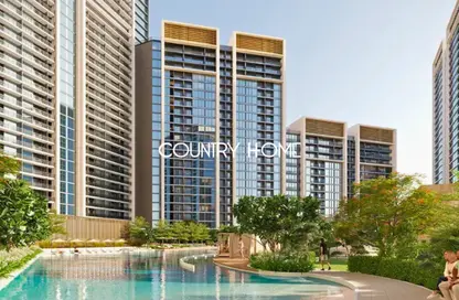 Apartment - 1 Bedroom - 2 Bathrooms for sale in Sobha Orbis - Motor City - Dubai