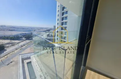 Apartment - Studio - 1 Bathroom for sale in Alexis Tower - Downtown Jebel Ali - Dubai