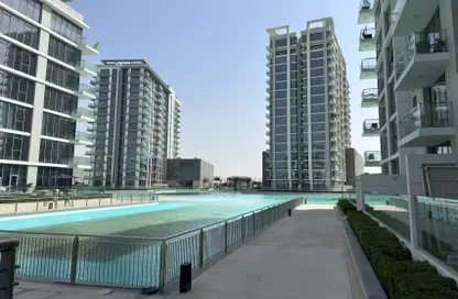 Apartment - 3 Bedrooms - 5 Bathrooms for rent in The Residences 7 - The Residences - Downtown Dubai - Dubai
