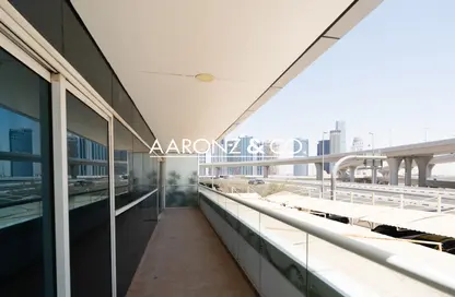 Apartment - 1 Bedroom - 2 Bathrooms for sale in The Zen Tower - Dubai Marina - Dubai