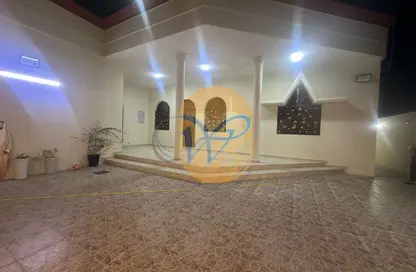 فيلا - 4 غرف نوم - 5 حمامات للايجار في سيح الغب - رأس الخيمة