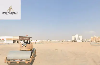 أرض - استوديو للبيع في الجرف الصناعية 2 - الجرف الصناعية - عجمان