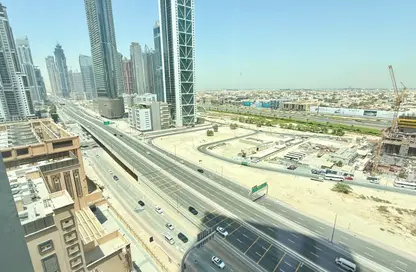 شقة - 2 غرف نوم - 2 حمامات للبيع في فورتي 1 - فورتي - دبي وسط المدينة - دبي