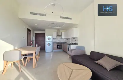 Apartment - 1 Bedroom - 2 Bathrooms for rent in Shaista Azizi - Al Furjan - Dubai
