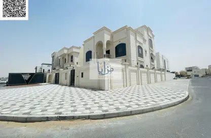 Villa - 7 Bedrooms - 7+ Bathrooms for sale in Ajman Global City - Al Alia - Ajman