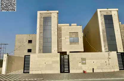 فيلا - 6 غرف نوم - 7 حمامات للبيع في الحليو 1 - الحليو - عجمان