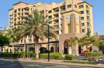 Apartment - 4 Bedrooms - 4 Bathrooms for sale in Al Sidir 1 - Al Sidir - Greens - Dubai