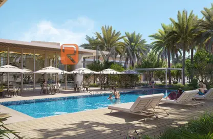 Townhouse - 3 Bedrooms - 3 Bathrooms for sale in Reem Hills 2 - Najmat Abu Dhabi - Al Reem Island - Abu Dhabi