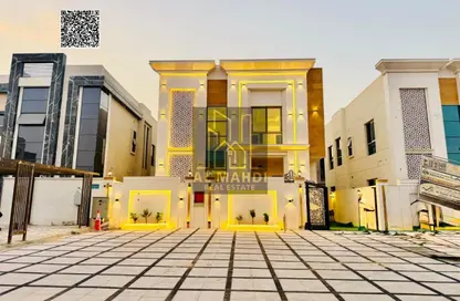 Villa - 5 Bedrooms - 7+ Bathrooms for sale in Al Zaheya Gardens - Al Zahya - Ajman