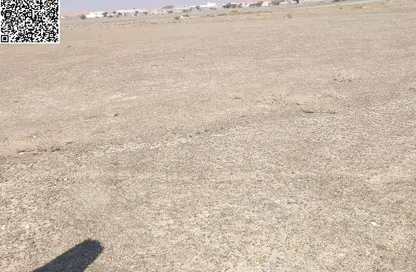 Land - Studio for sale in Manama - Ajman